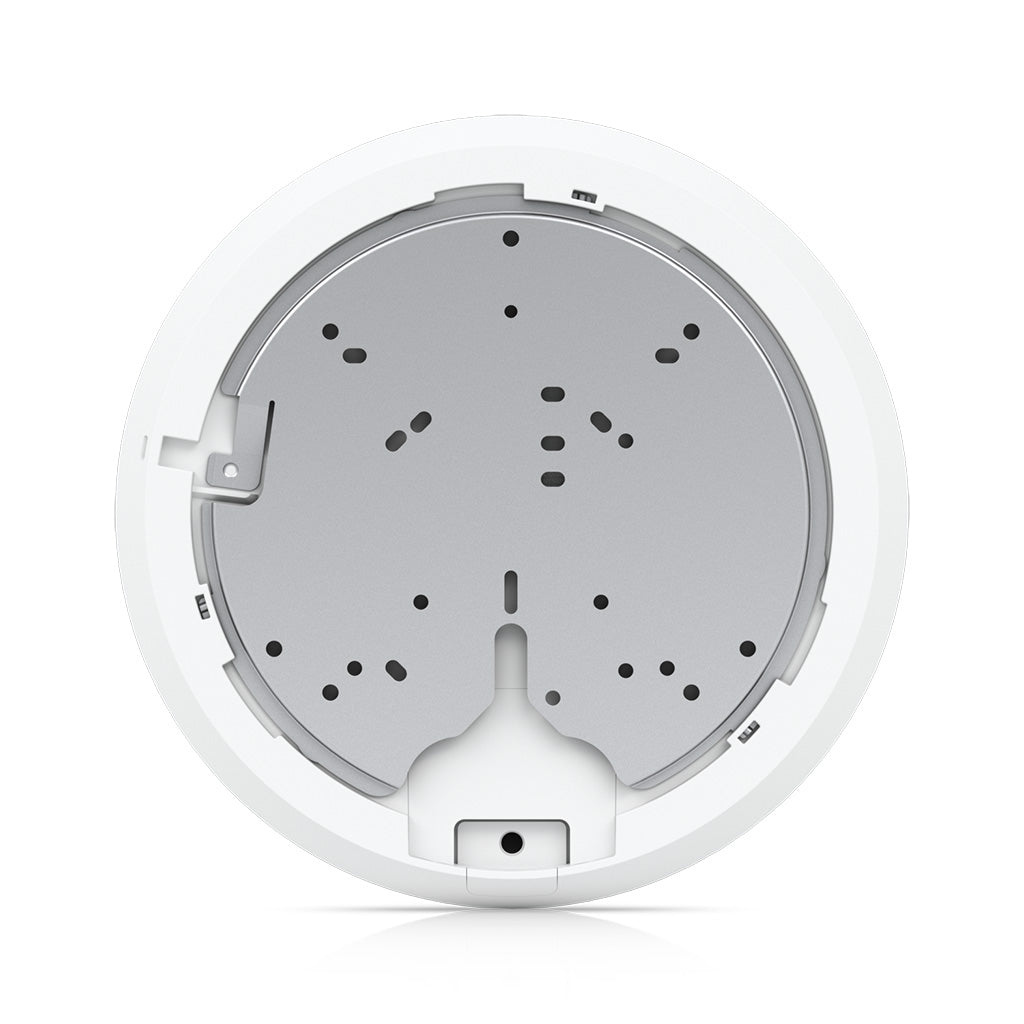 Ubiquiti UniFi U6-Enterprise Internal WiFi6E Gigabit Access Point AX4800, 574Mbps, Tri Band Up To 4800Mbps, POE, (Up To 140M Range) **REQUIRES 48V POE INJECTOR OR UNIFI POE SWITCH**