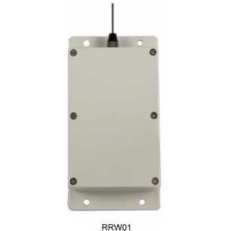 Activor* Wiegand 4 Channel Receiver, Outdoor IP67, LED Indicator Per Channel