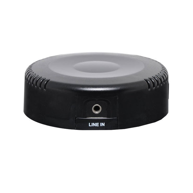 **CLEARANCE** Redback* 2 x 25W RMS In-Ceiling Bluetooth Amplifier With Line Input (3.5MM Audio Cable Required)