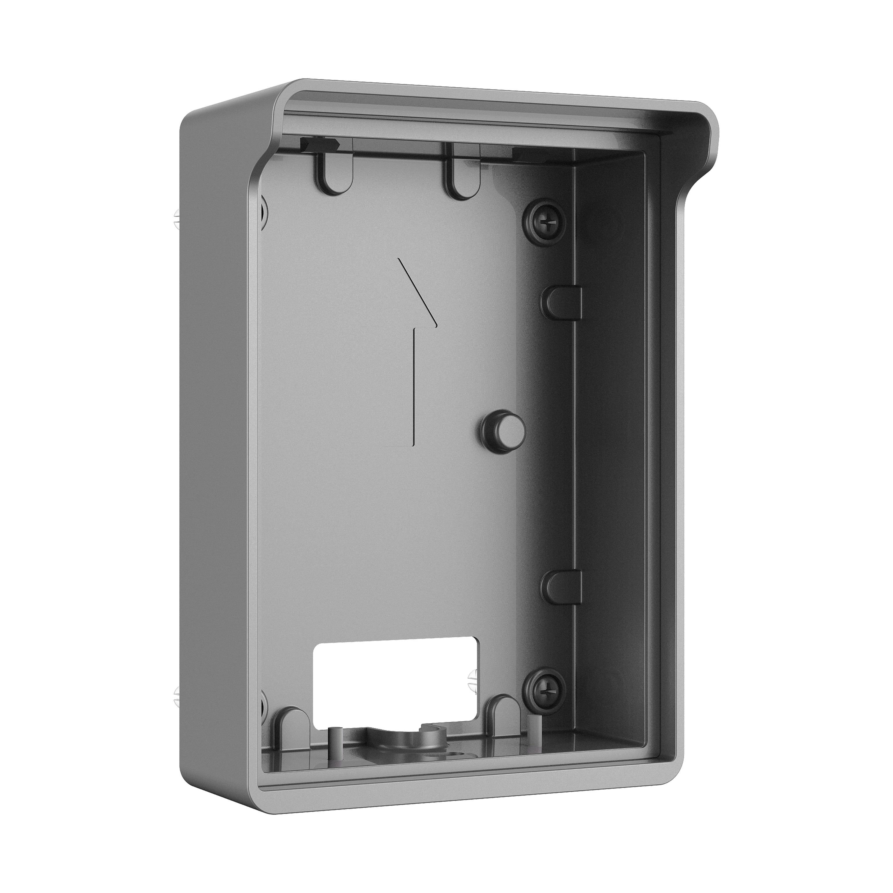 Dahua (VTM05R) Surface Mount Back Box For VTO2202F-P
