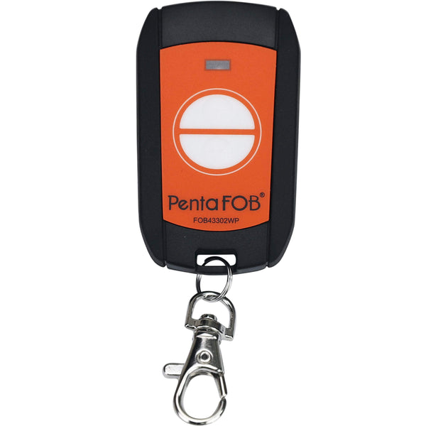 Elsema Additional 2-Button PentaFOB Remote
