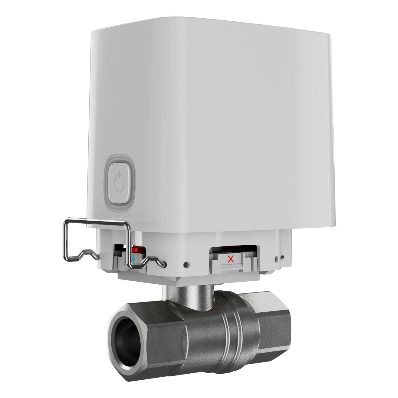 Ajax WaterStop - 3/4" Remotely Controlled Water Shutoff Valve