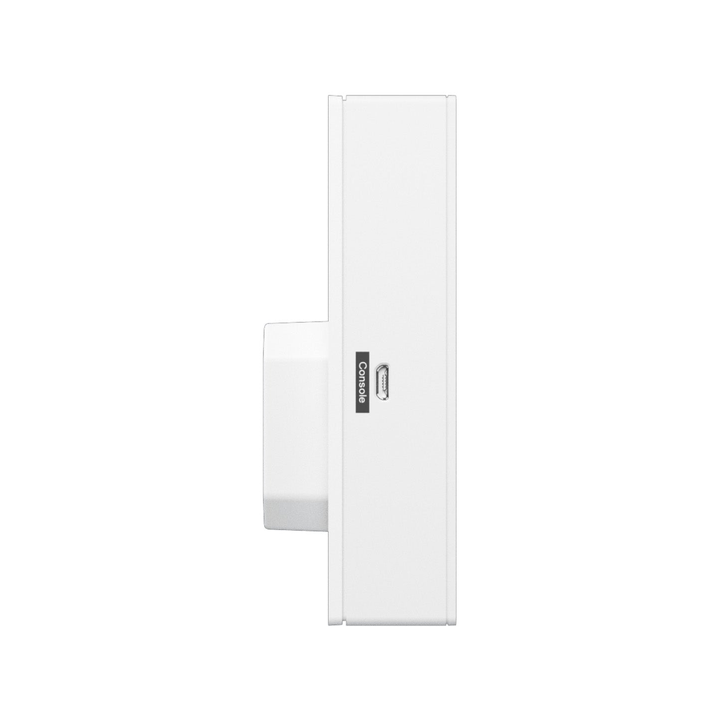Ruijie Internal WiFi6 Gigabit Wall Mount Access Point, 1775Mbps, Dual Band, **REQUIRES RG-AP180-MNT** (Up To 30M Range)