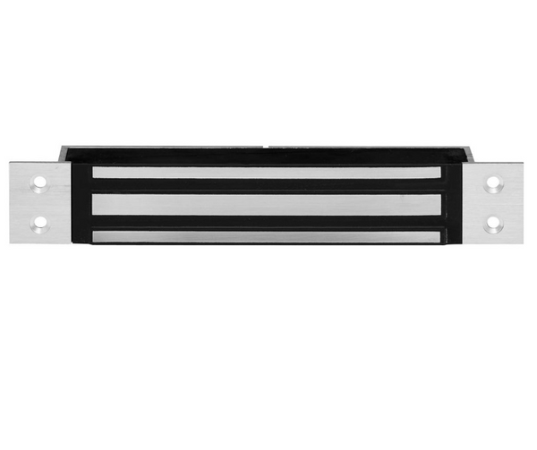 Padde Mini Mag Lock 12/24VDC Recessed Single Monitored