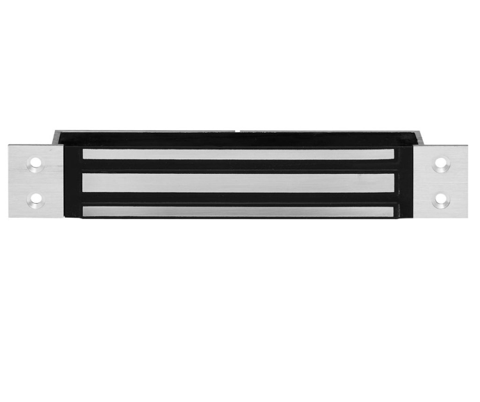 Padde Mini Mag Lock 12/24VDC Recessed Single Monitored