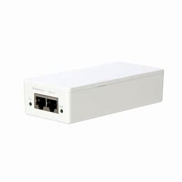 Dahua POE Injector POE+ / POE Midspan 30W Gigabit