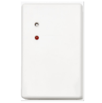 Tecom Challenger Smart Card Reader - Deco Plate (S5260)