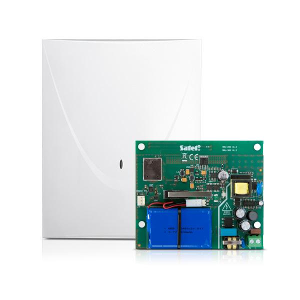Satel Abax2 Wireless Repeater