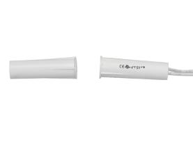 Tane 3/8" (10mm) EOE Reed Switch White