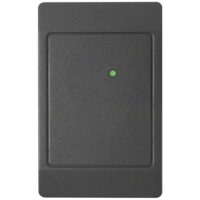 HID Thinline 125 kHz Wall Switch Proximity Reader (Wiegand Output)