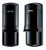 Optex 20m PE Beam, IP65, 10.5-28VDC (S3597A)
