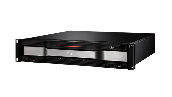 IDIS DV-3200 AI in the BOX with IDIS Solution Suite