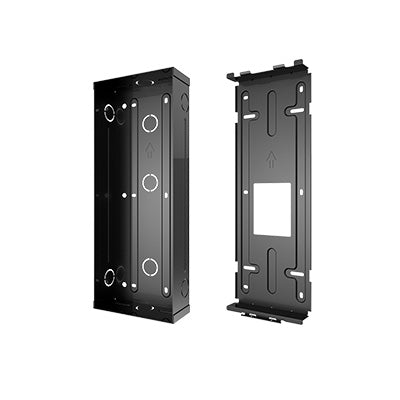 Akuvox (R29C-FLM) Flush Mounting Back Box For R29C / R29C-B / R29C-L / R29C-T