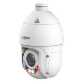Dahua 4MP IP WizSense AI Series IR 25x PTZ, TIOC, SMD 4.0, Perimeter, Auto-Tracking 3.0, Starlight, 5-125mm, 120dB WDR, 100m IR, POE+ / 12VDC, IP66, MicroSD