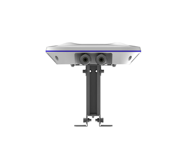 Ruijie Reyee External WiFi6 Gigabit Access Point AX1800, 574Mbps, Dual Band Up To 1201Mbps, IP68, Includes Wall / Pole Mount (Up To 100M Range) **PoE ONLY**
