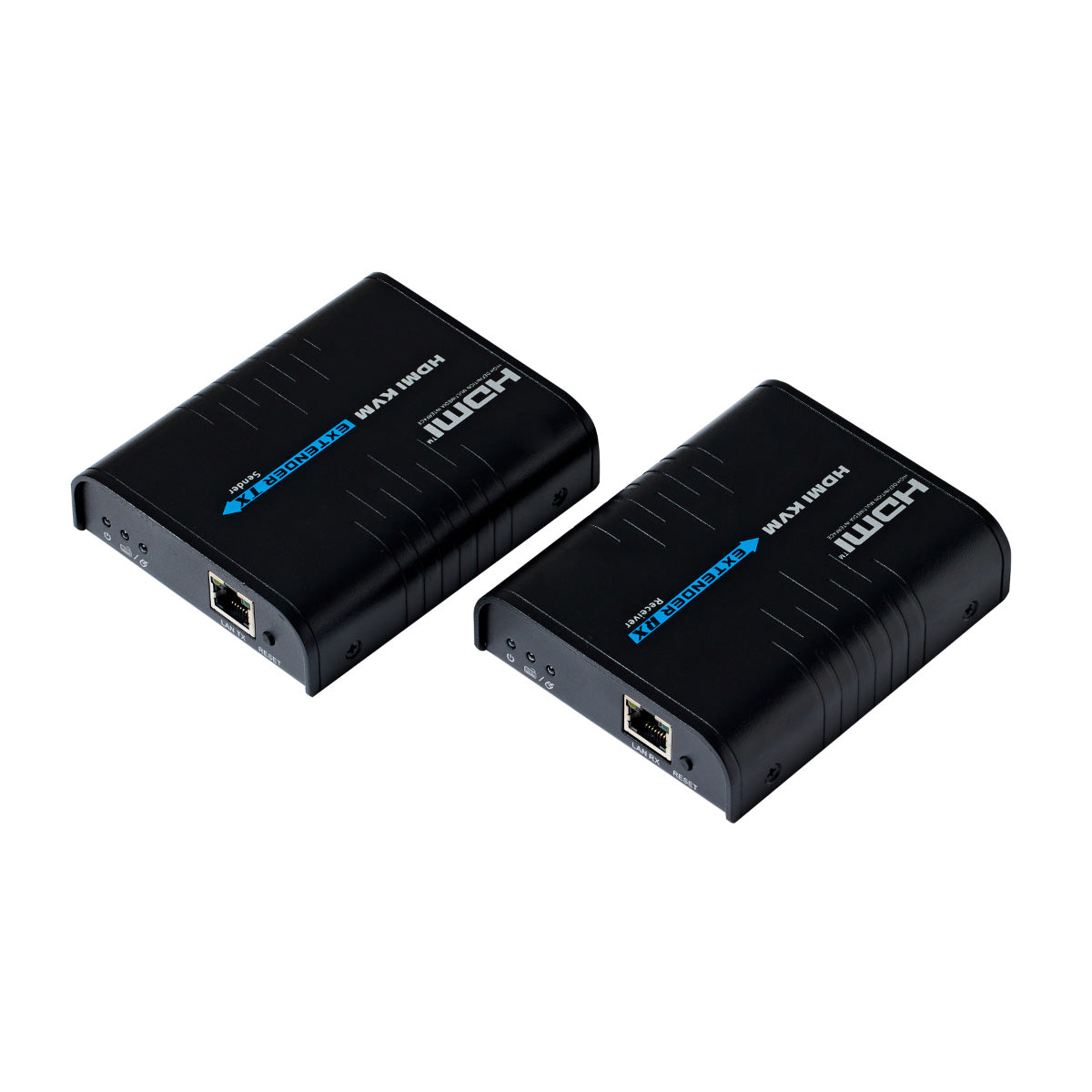 **SUPPLY DELAY (TBC)** HDMI Extender With KVM Function Over CAT6, 120m, 1080p