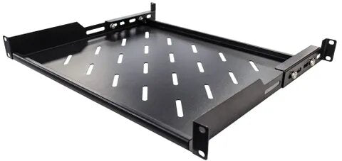 Certech Universal Fixed Shelf, 350mm Deep
