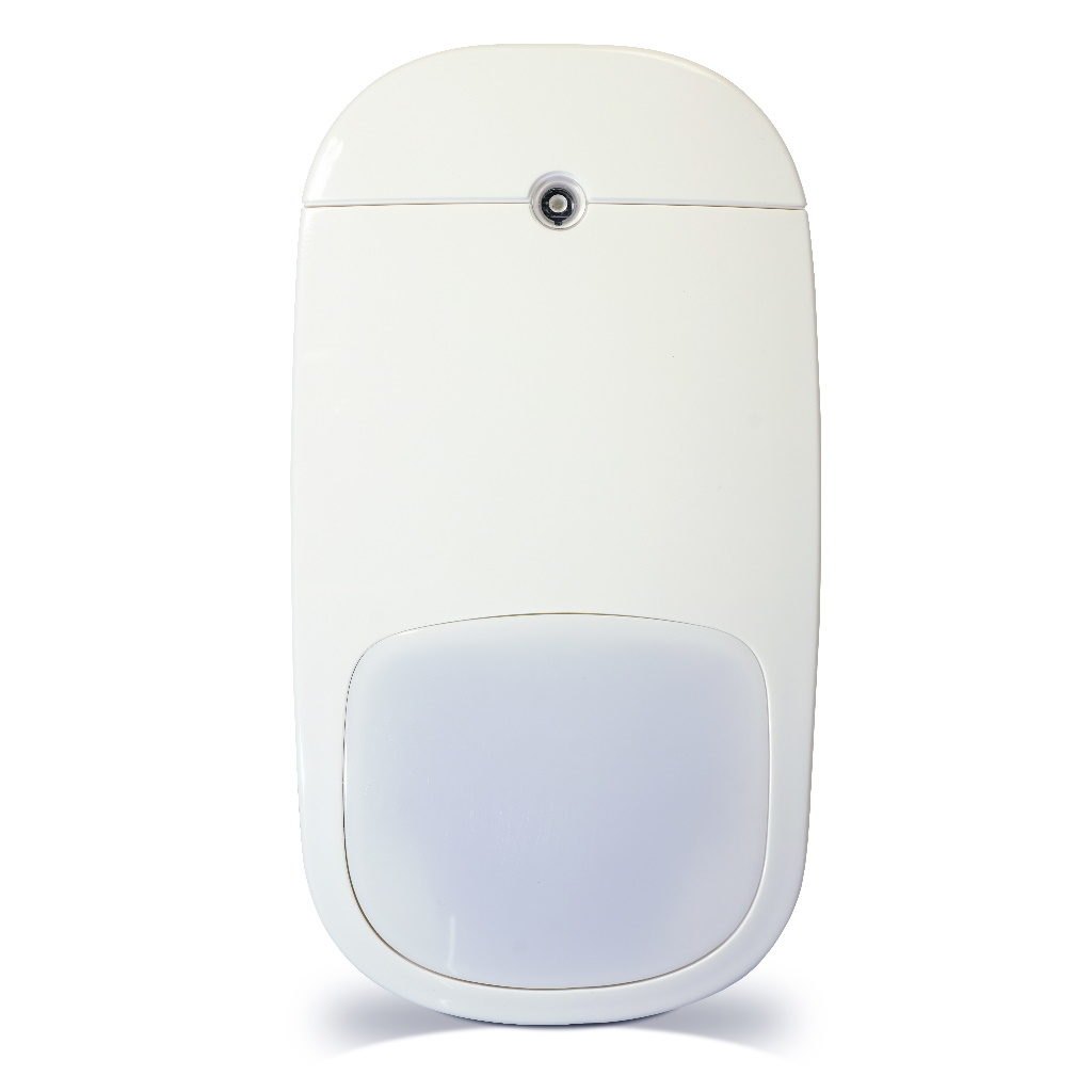Inovonics Wireless Pet Immune Quad Detector 8M