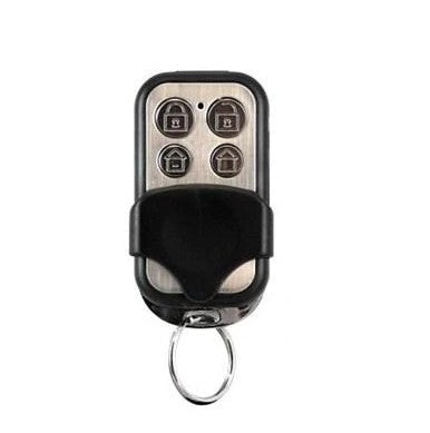 Hills Reliance **SPARE FOB** with Symbols (S1896A)