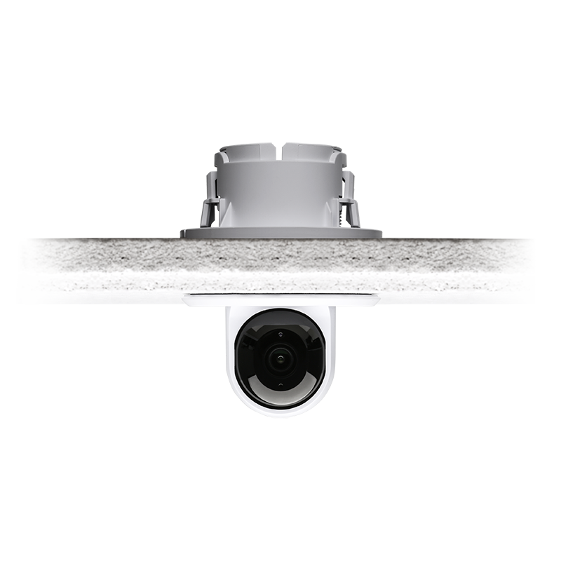 Ubiquiti UVC-G3-F-C Flex Camera Ceiling Mount Accessory