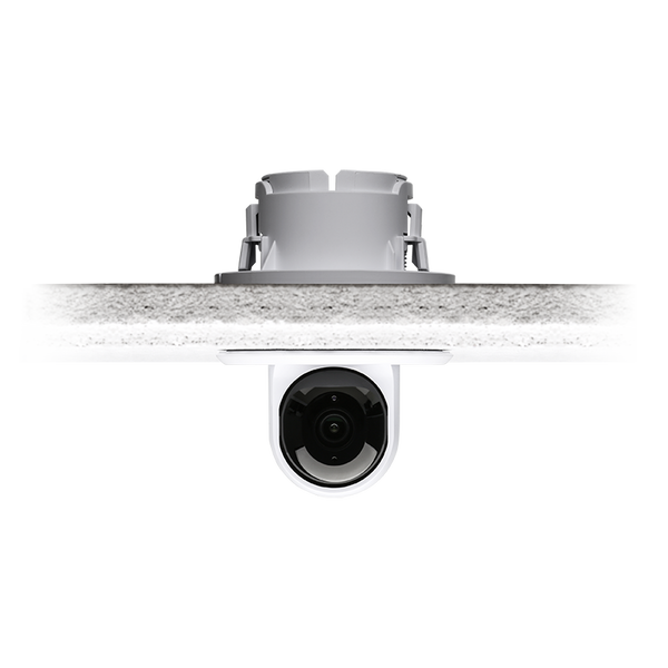 Ubiquiti UVC-G3-F-C Flex Camera Ceiling Mount Accessory