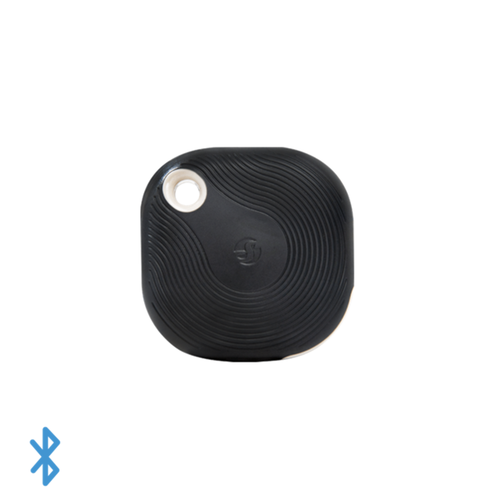 Shelly BLU Button, Black