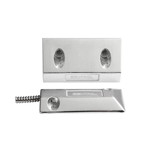 Sentrol Standard Roller Shutter Reed Switch With 3" Gap