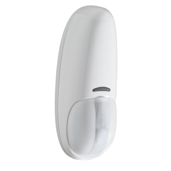DSC* Power-G NEO Wireless Curtain PIR Motion Detector and Range Selectable: 2M, 4M and 6M