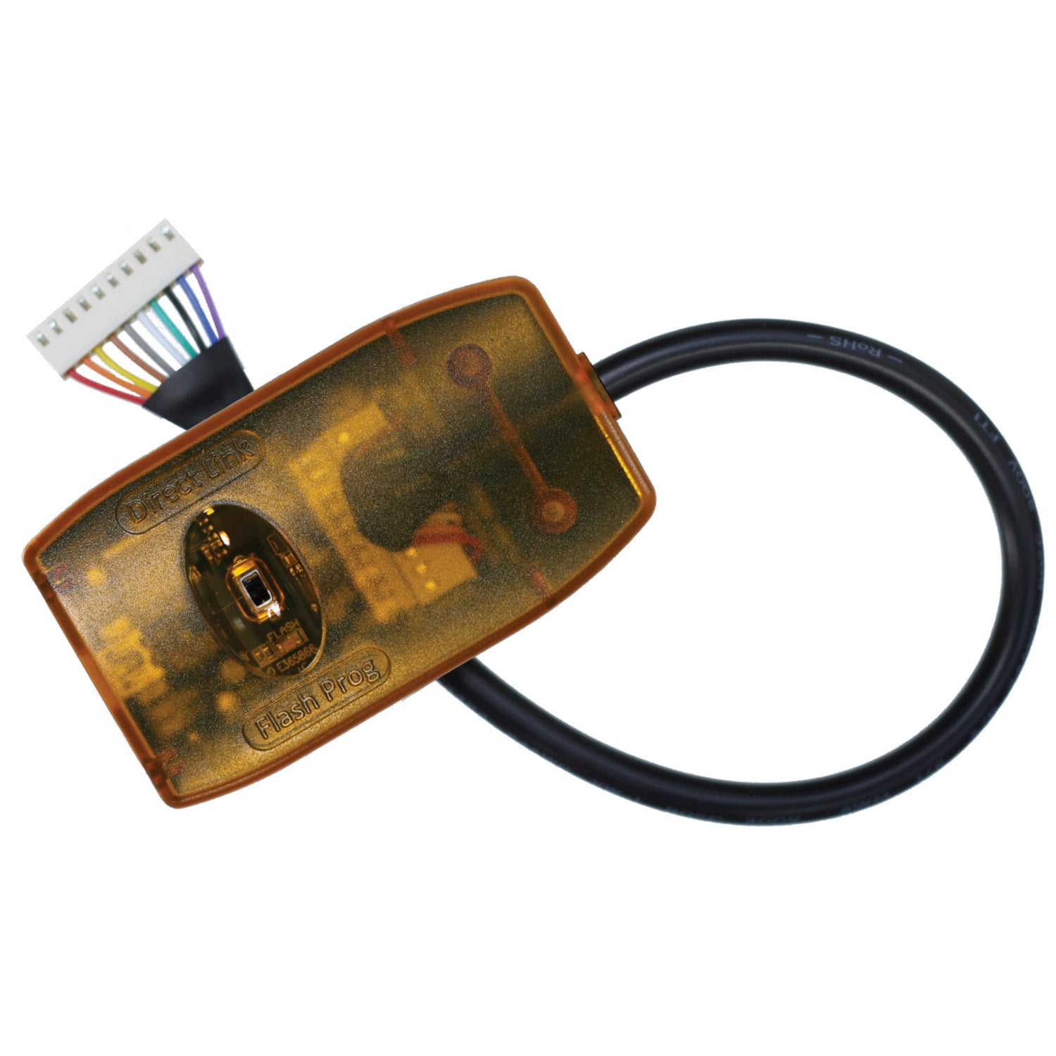 Bosch Solution 6000 Direct Link Flash Programmer USB