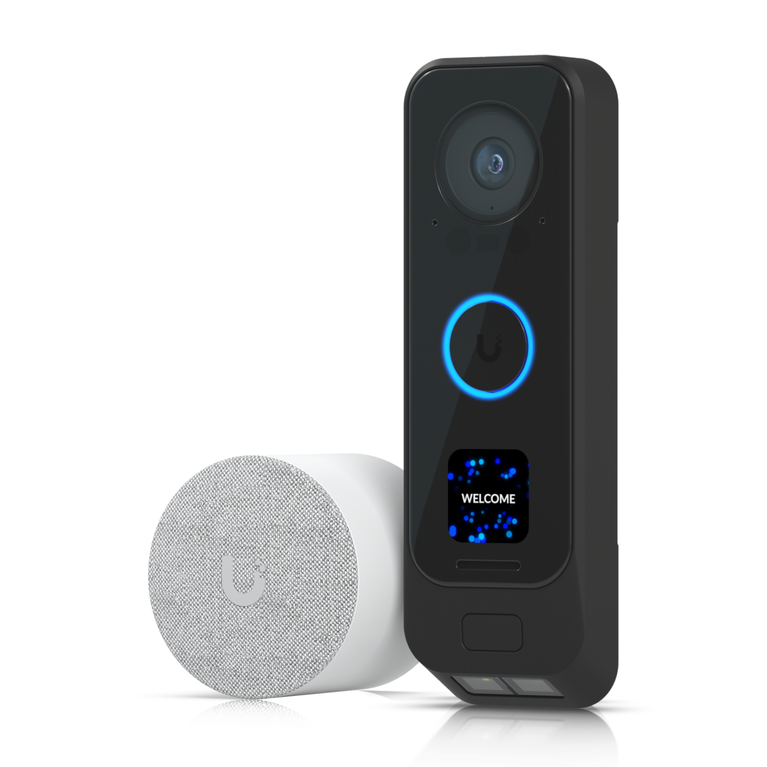 Ubiquiti UVC-G4-DoorBell Pro PoE Kit Unifi G4 Doorbell Pro with PoE Kit