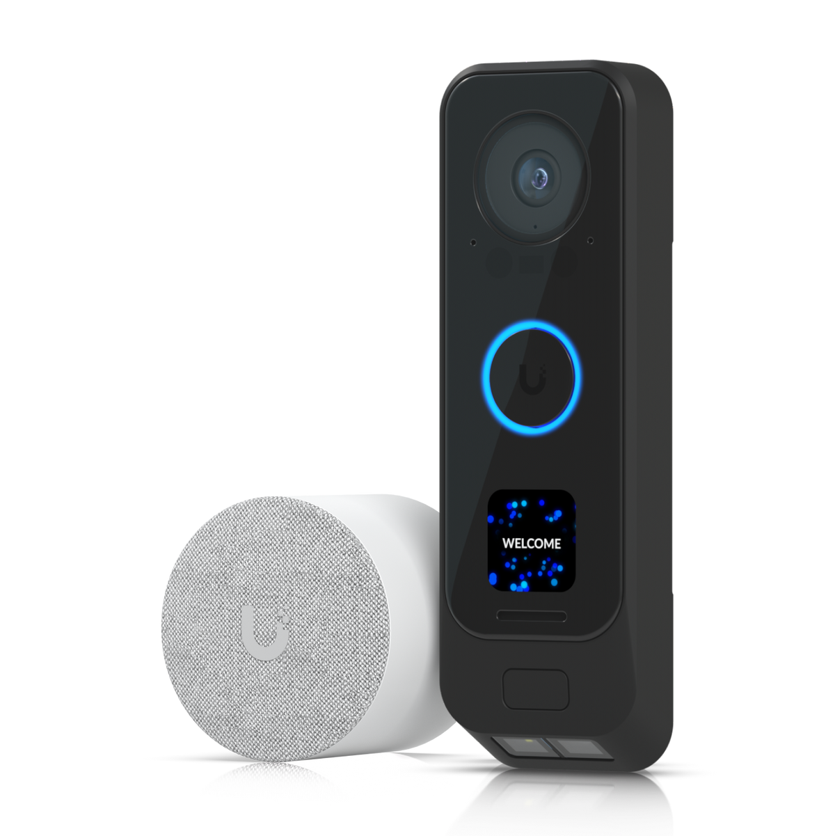 Ubiquiti UVC-G4-DoorBell Pro PoE Kit Unifi G4 Doorbell Pro with PoE Kit