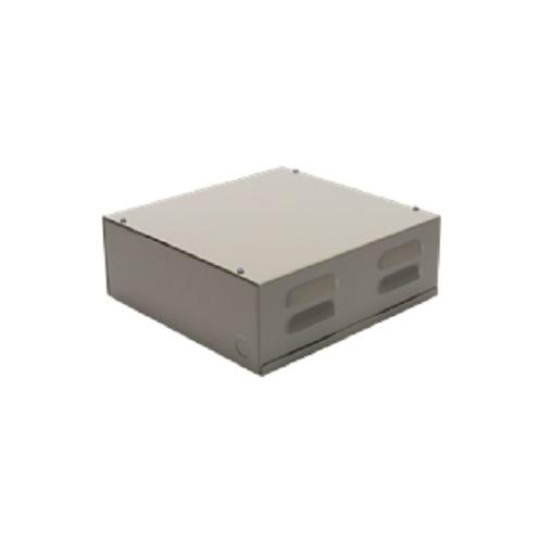 Tecom Challenger Small Enclosure Only (S5070) Suitable For TS1016LE