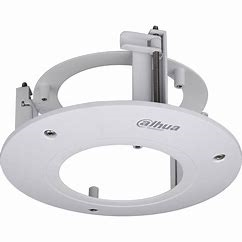 Dahua* (PFB200C) In-Ceiling Mounting Bracket