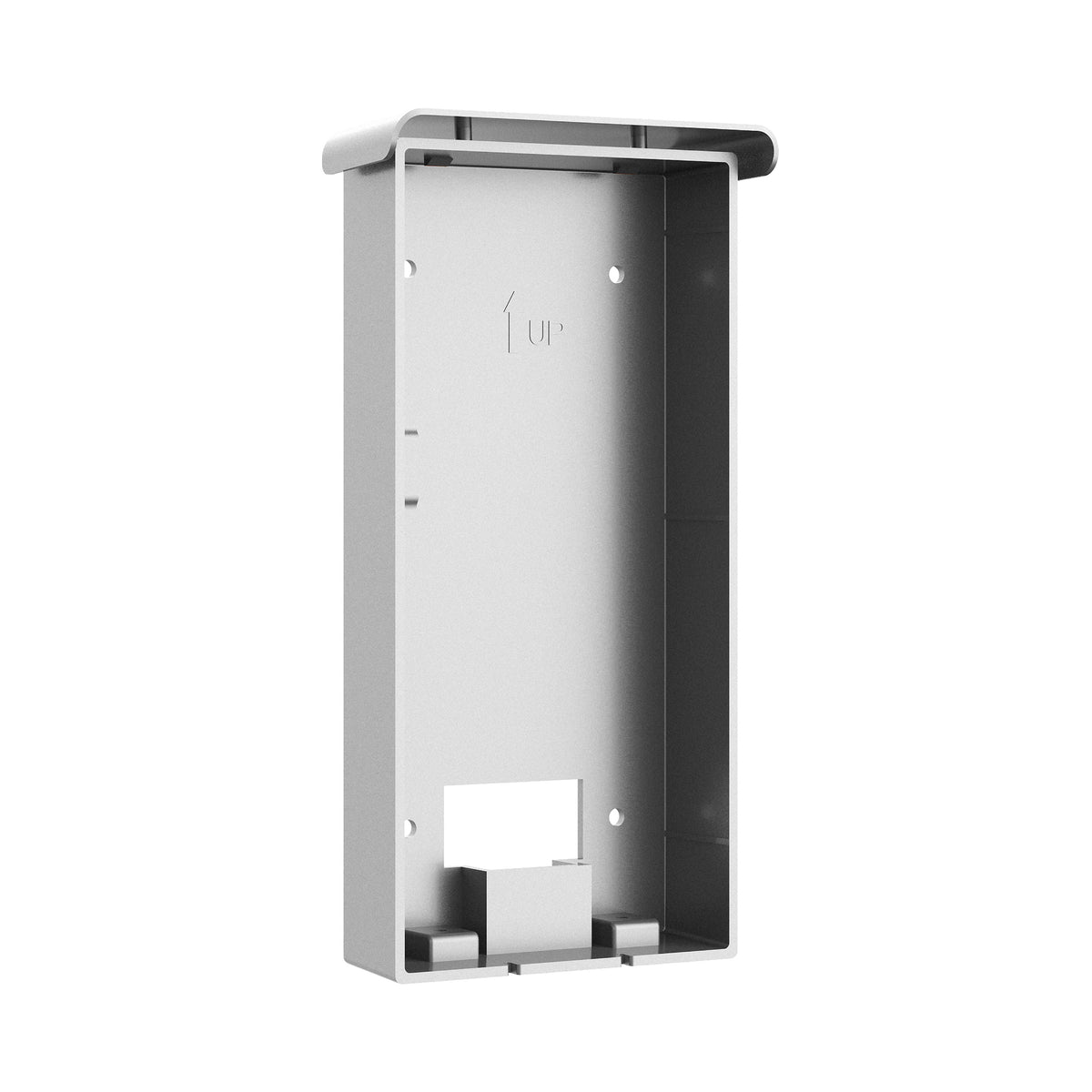 Dahua Surface Mount Back Box For VTO6221E-P / VTO3221E-P-S2 / VTO3222E-P