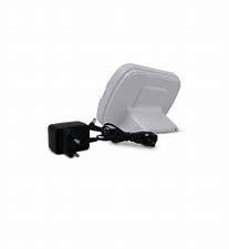 DSC* PowerSeries NEO Deskstand and Power Supply Adapter to suit with DSCHS2LCDWF4 and DSCHS2LCDWFPV4