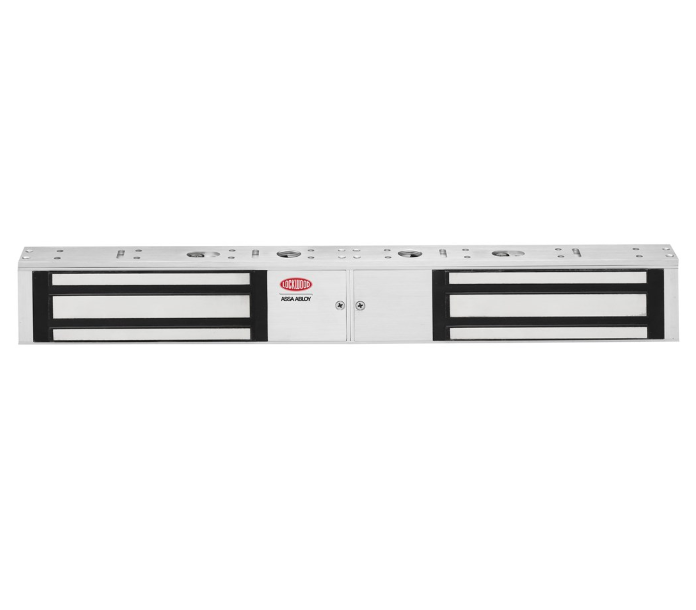 Padde Standard Mag Lock 12/24VDC Double Monitored