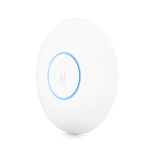 Ubiquiti UniFi U6 Pro Internal WiFi6 Gigabit Access Point, 574Mbps, Dual Band Up To 4226Mbps, POE (Up to 122M Range)