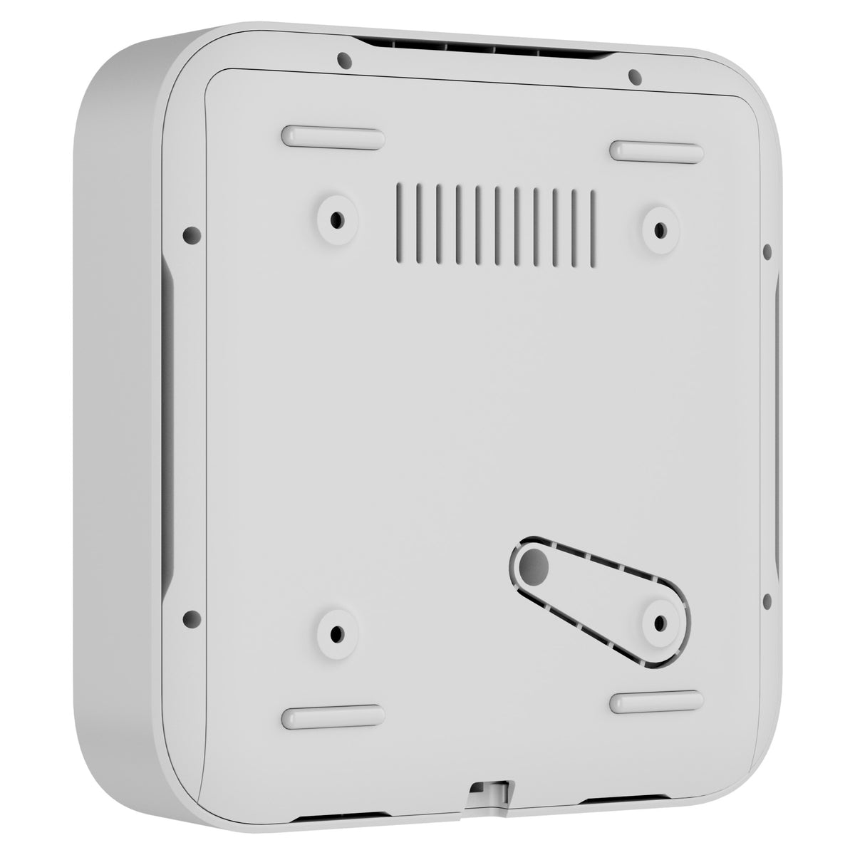 Ajax 16 Channel Baseline NVR WHITE, 100MB, 1 x HDD, 1 x 100M NIC, 1RU **NO POE / VGA / HDMI OR HDD INSTALLED**