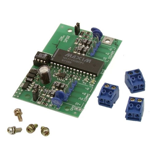 Tecom Challenger LAN Isolation Interface (S5163)