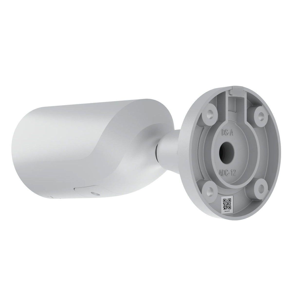 Ajax 8MP IP Baseline AI Series IR Bullet Camera, AI-Powered Object Recognition, 2.8mm, 120dB WDR, 35m IR, POE / 12VDC, IP65, MicroSD, Built-in Mic