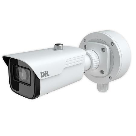 DW 5MP IP MEGApix Series IR Vandal Bullet Camera, Human Body Detection, Perimeter, 2.8mm, 120dbWDR, 50m IR, POE / 12VDC, IP67, IK10, MicroSD (Junction Box: DWC-MBTJUNCW)