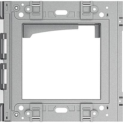 Bticino 2W Robur 1 Module Robust Chassis