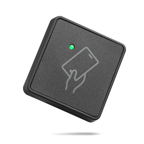 Suprema BioStar Air RFID Emulator Patch With Power Harvesting, IP67