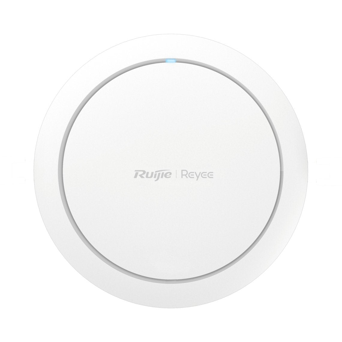 Ruijie Reyee Internal WiFi6 Gigabit Access Point AX3000, 574Mbps, Dual Band Up To 2402Mbps, POE / 12VDC (Up To 40M Range)