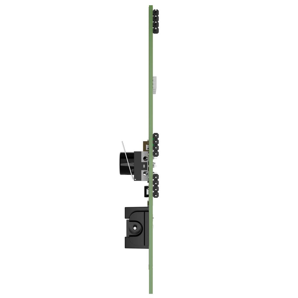 Ajax 12VDC PSU Conversion Board For Ajax NVRs