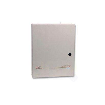 DSC* Medium Cabinet Only (228 x 203 x 76mm) for DSCPC5200 and DSCPC5204