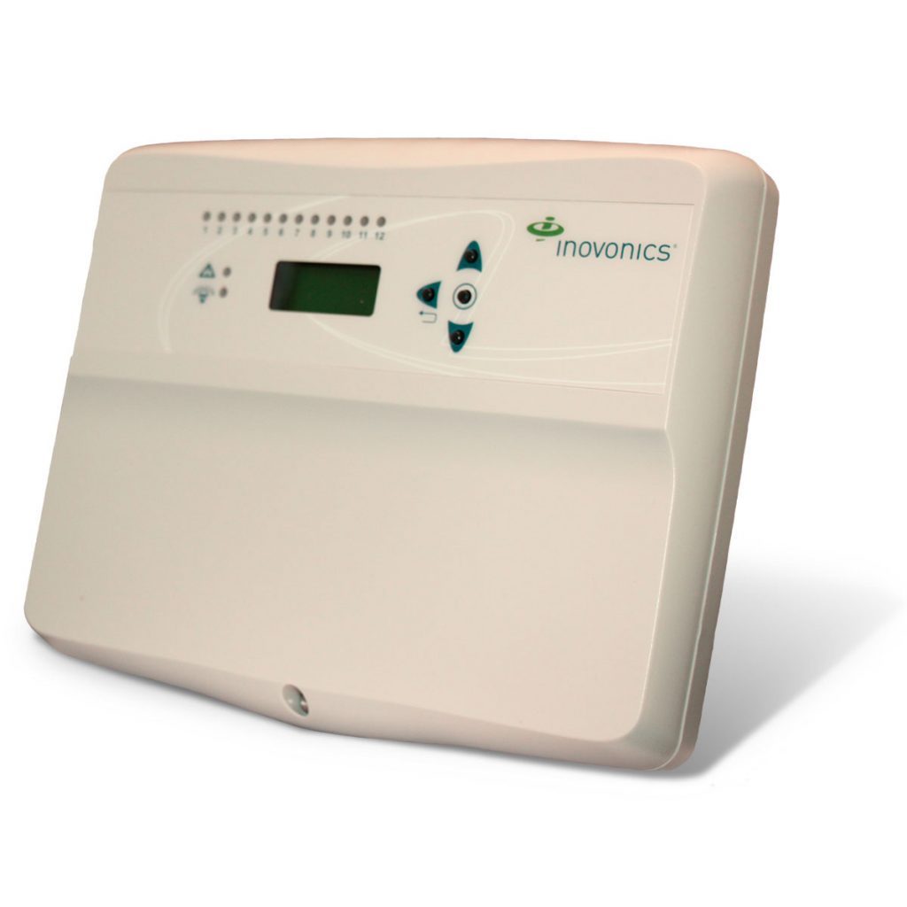Inovonics Wireless 32 Point / 12 Relay Standalone Receiver