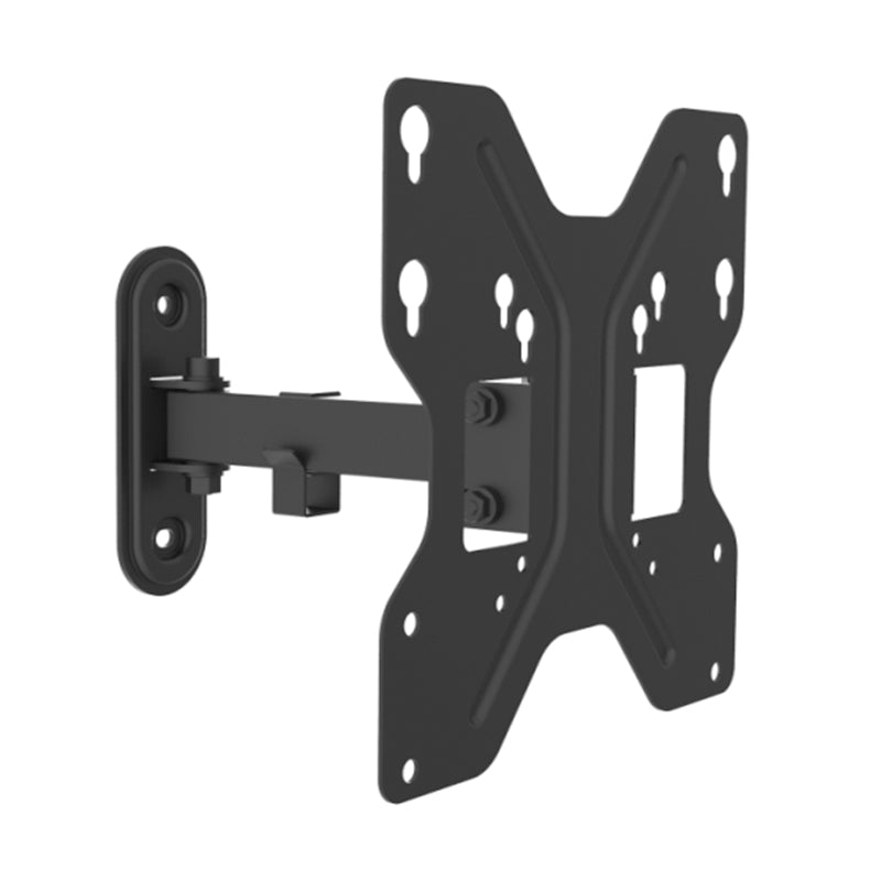 Securview 17-42" Tilt & Swivel Arm LCD Wall Mount Monitor Bracket