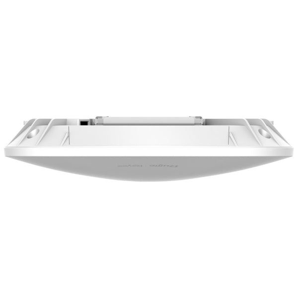 Ruijie Reyee Internal WiFi7 Gigabit Access Point BE19000, 1376Mbps, Tri Band Up To 11530Mbps, POE / 48VDC (Up To 40M Range)