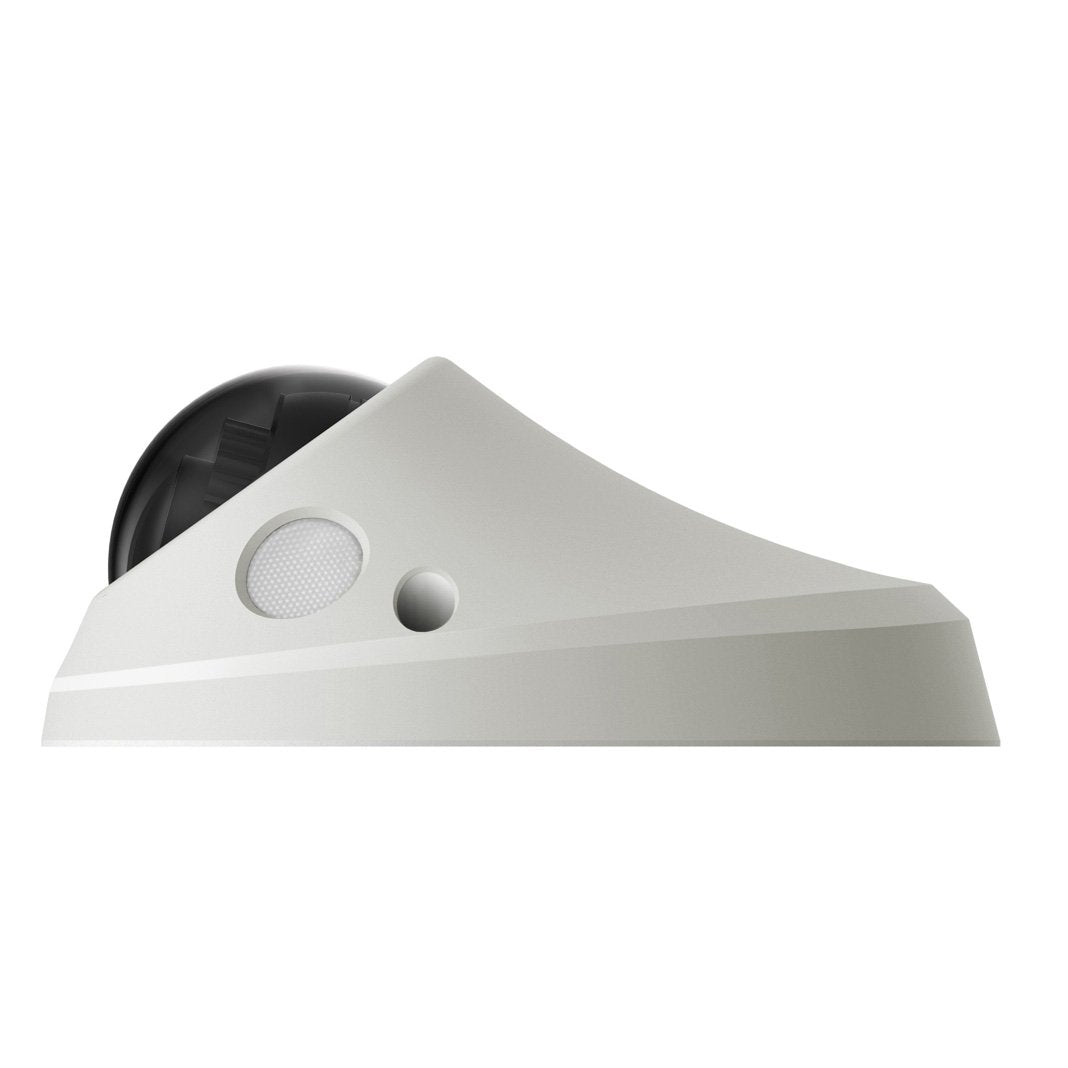 IDIS 2MP FLAT DOME IK10 IP67 UPTO 5YR